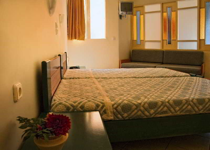 Papadakis Aparthotel Jeorjúpoli Kültér fotó